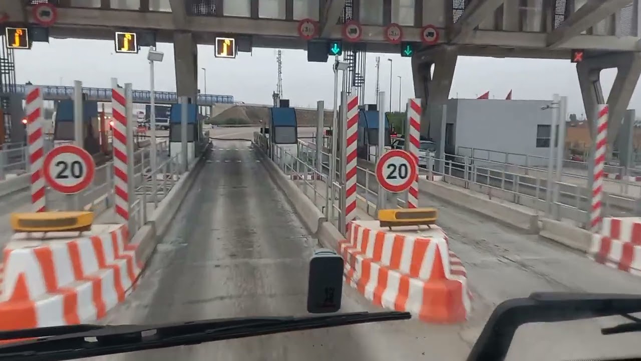 هام لراغبين في تعلم مهنة سياقة شاحنات كبرى كريسون 🚨 كيفاش و فين نلقى معامن نتعلم