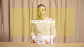 ReO2 User Manual screenshot 3