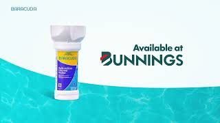 Baracuda Pool Chemical Multi-Action Chlorine Floater 15s