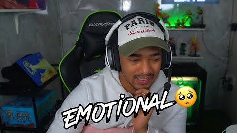 Scout Emotional On Stream☹️ SAMSUNG A3,A5,A6,A7,J2,J5,J7,S5,S6,S7,S9,A10,A20,A30,A50,A70 PUBG MOBILE