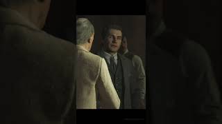 #179 Энцо довез всех до встречи... | Mafia: The Old Country