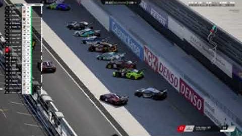Open a l'ancienne OFFICIEL Commenté avec Ruubik / Suzuka