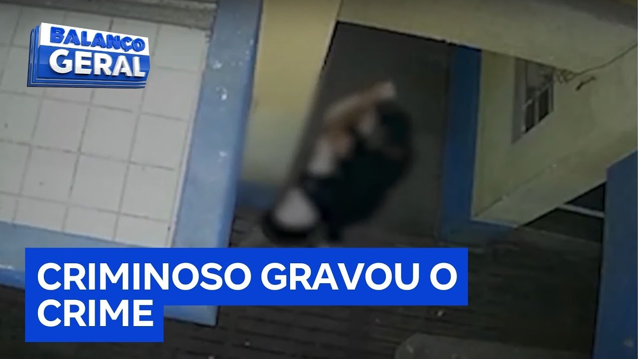 Jovem é abusada sexualmente ao sair de casa noturna para ir ao banheiro