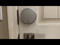 August Smart Lock Pro 3rd Generation Review - It&#39;s The Best Smart Lock Out There