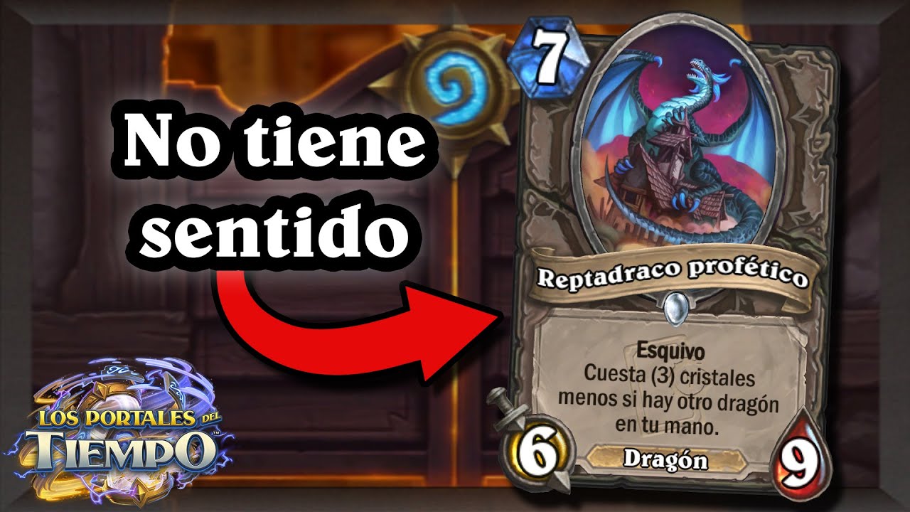 Todo el MiniSet Revelado: ¿qué habrá nuevo? [Hearthstone]