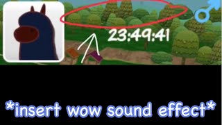 How To Have A Blank Name For Your Alpacas - Alpaca World HD screenshot 1