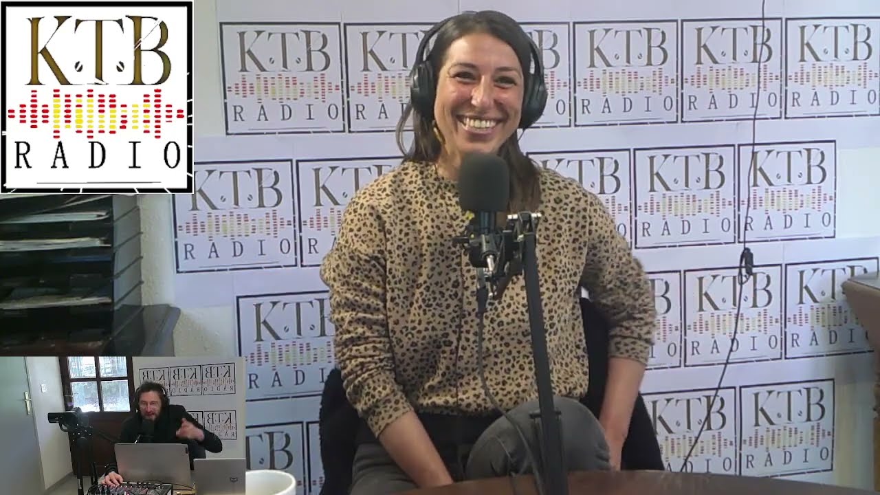 Marioara Floc'h, thérapeute, Le micro des artisans épisode 60