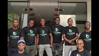 Brainverse Technologies - Growing With You Our Primise