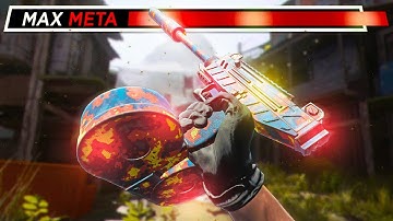 the *NEW* WSP SWARM CLASS is LIKE CHEATING in MW3! (Best WSP SWARM Class Setup) - Modern Warfare 3