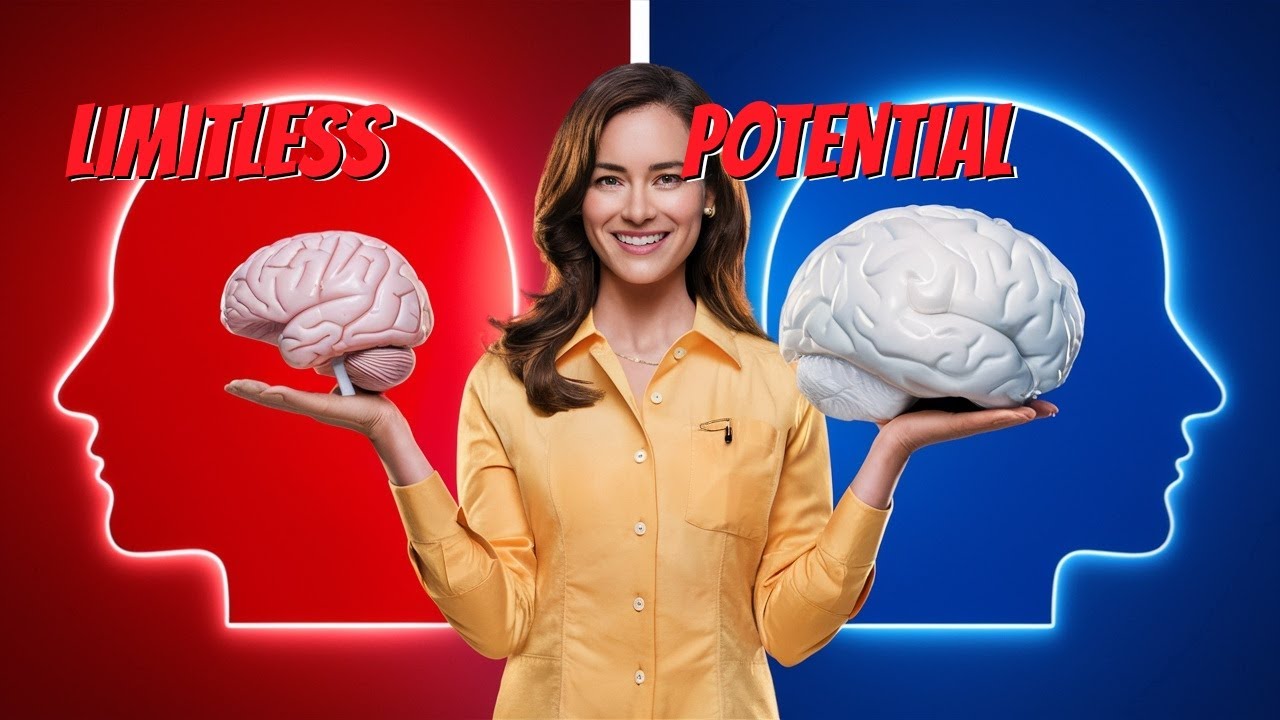 Scientifically Proven Ways to Improve Focus & Concentration - YouTube
