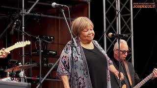 MAVIS STAPLES  YOU ARE NOT ALONE  Way Out West