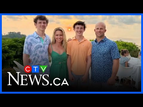 Son of former Yankees player dies after falling ill on family vacation