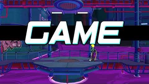 Lethal League Advanced Mechanics Tutorial (Plus Gameplay!)