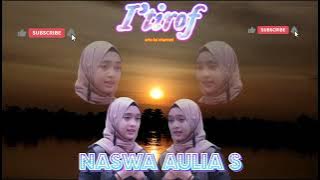 I'tirof || Naswa Aulia S