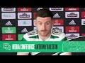 Full Celtic Media Conference: Anthony Ralston (15/07/22)