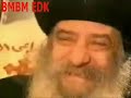 ترنيمة الفنان هاني شاكر للبابا شنودة في ذكرى نياحته