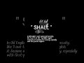 Word of the day " Shall " #education #english #learning