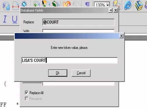Faster Editing Method Low