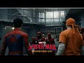 LEAKED: Spider-Man: Brand New Day ScreenX Video Changes Everything!