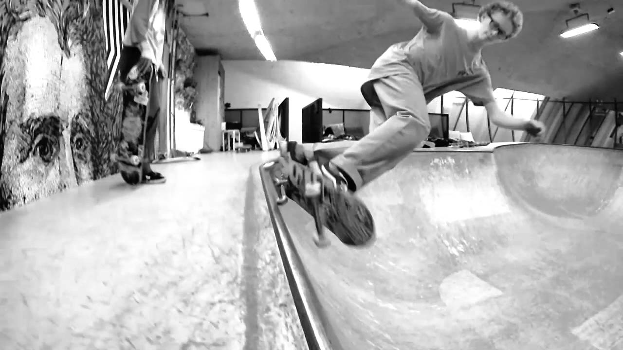 Icaro Nardi Shredding Bastard Bowl 02