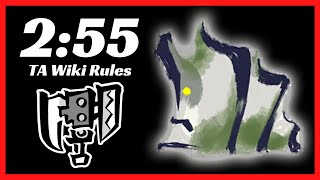 Ta Wiki Rules Switch Axe Vs Basarios In 255 Mhr Sb