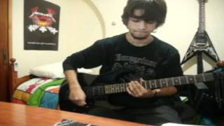 Dream Theater Wither s Solo Socrates S