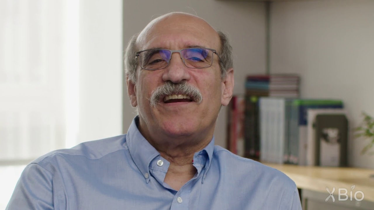 Chalfie’s Thoughts on GFP and the Nobel Prize