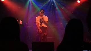 Brian McKnight - Everytime You Go Away cover song by WOOIL (우일)