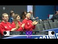 ISSF Grand Prix Osijek 2023, Osijek CRO - 10m Air Pistol Team Women – Finals