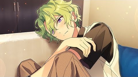 「ENSTARS」A happy moment of this weekend 🥺