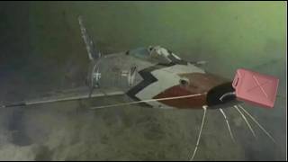Some Rough First Attempts at AAR in The F-100D | DCS World