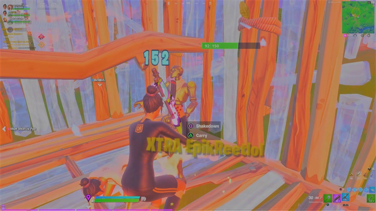 Persian Freestyle💸