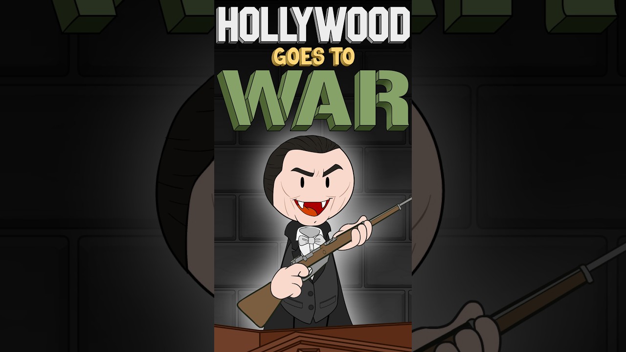 Dracula in WWI, For REAL! | U.S. History