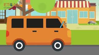 REAL-TIME VEHICLE TRACKING SOLUTIONS!#ETQANGPS #ETQANGPSUAE #VehicleTracking #RealtimeTracking