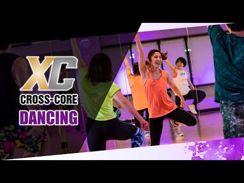 骨ダンス X−CORE DANCING - YouTube