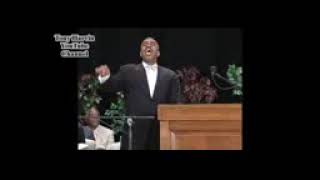 Pastor Gino Jennings - Talking to the dead