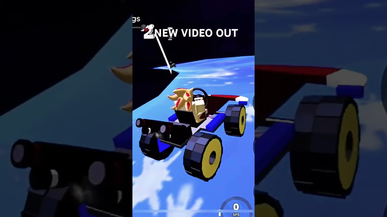 NEW VIDEO OUT (Hyper kart)