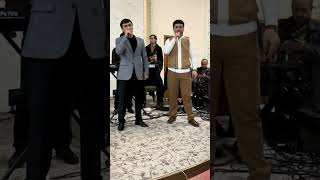 Loiq Kholov & Nematullo Saidov Тарабхонаи «Нозанин»