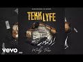 Medz boss - Tekk lyfe (Audio Visual)