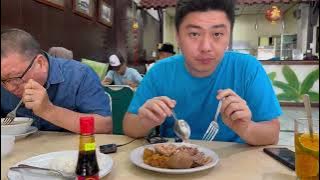 Adem Ayem Resto Legendaris Surakarta menu makanan sangat lengkap, rasa enak, porsi & harga cocok 👍🏻