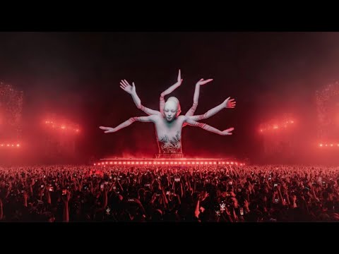 AFTER LIFE Best Of ANYMA, BAKU (FULL SET MIX) OPEN AIR | ADRIATIQUE, ARGY, ARTBAT | CONCEPTUAL MIX