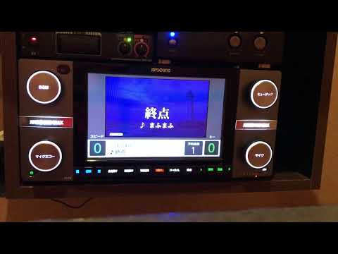 終点/まふまふ　歌ってみた（原キー）