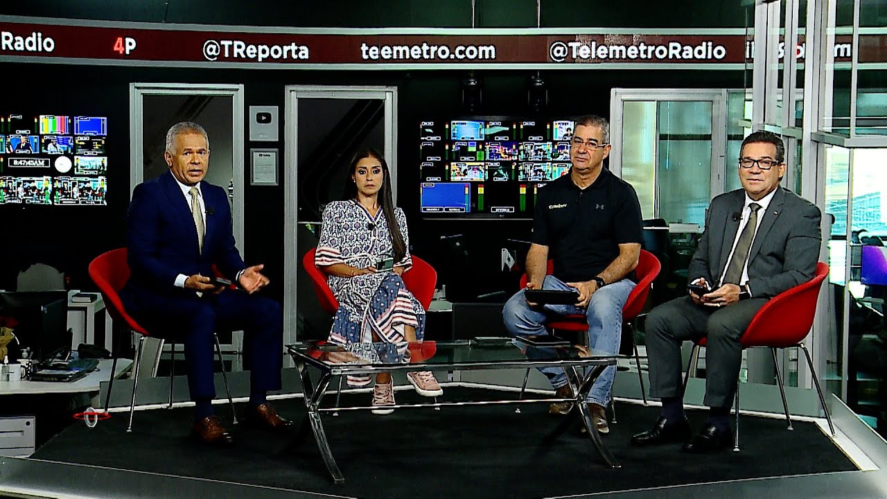 Cuarto Poder: 12 de agosto de 2024
