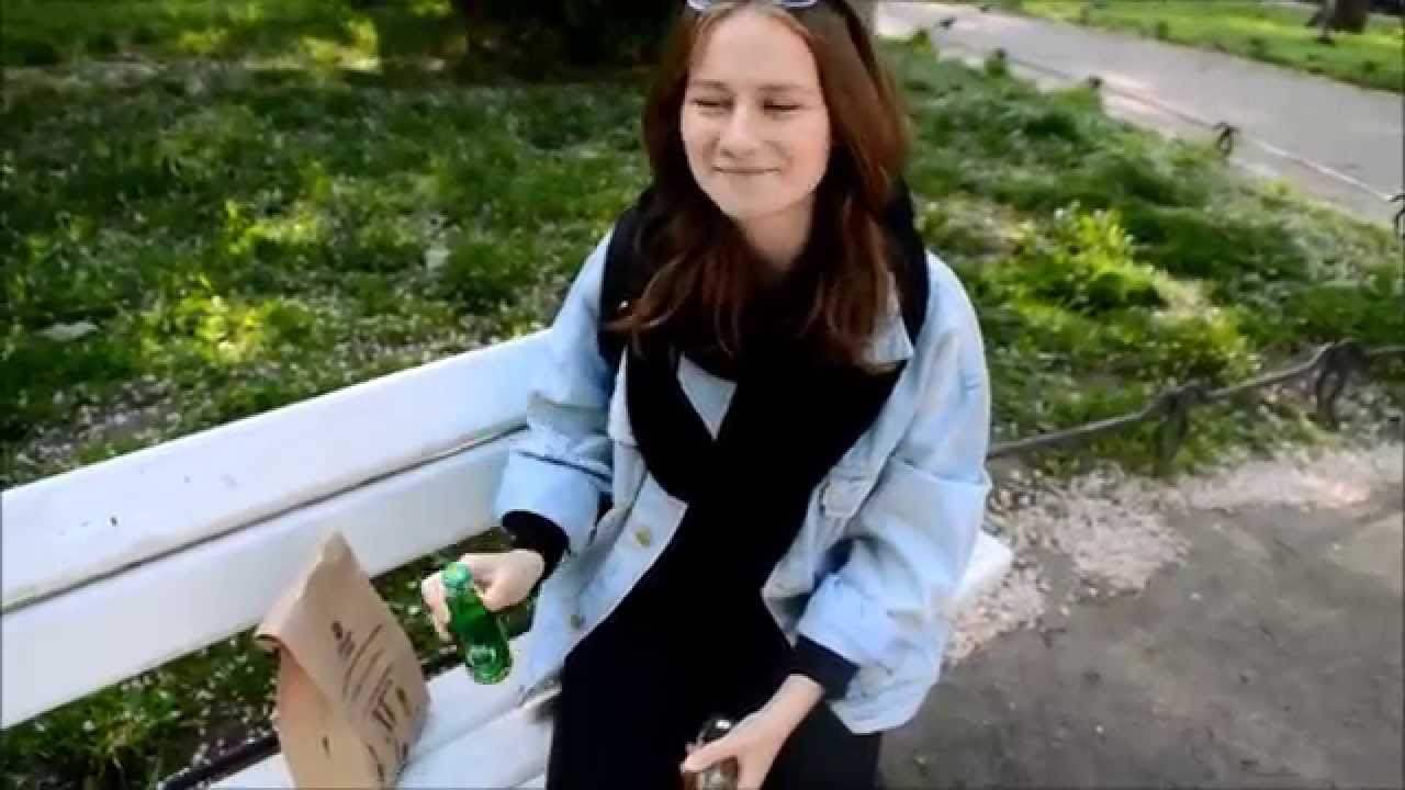 ALL THAT SHE WANTS//HAPPY DAY#4