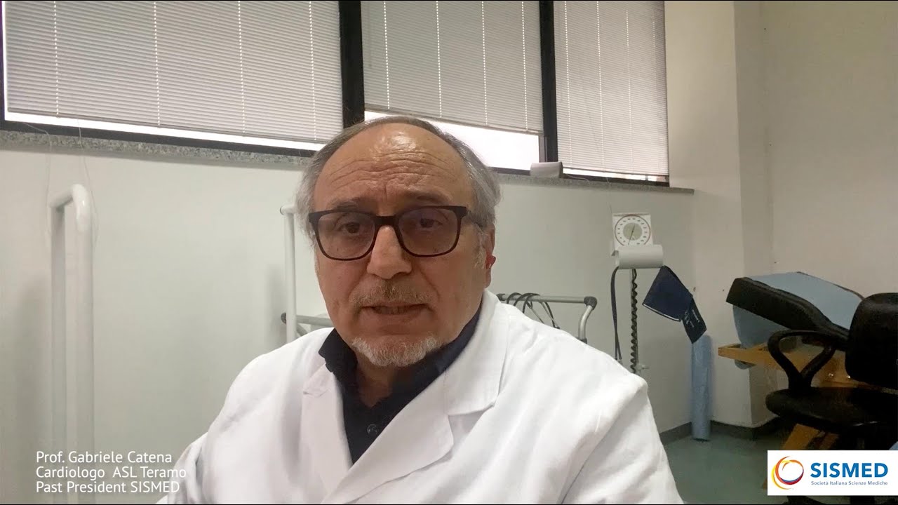 BPCO e insufficienza cardiaca