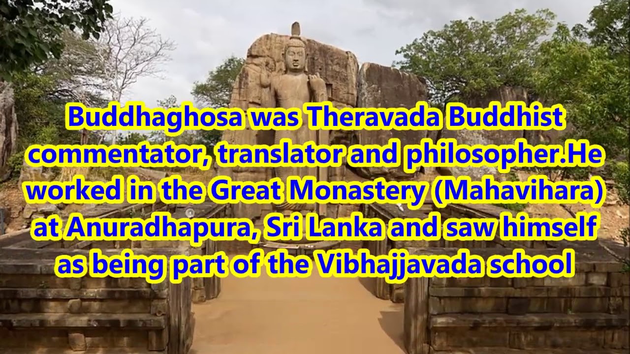 10 Great Fluential of Buddha Dharma In India