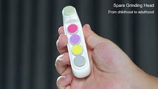 Baby Nail Trimmer(K) screenshot 1
