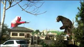 Godman vs tsunojiras