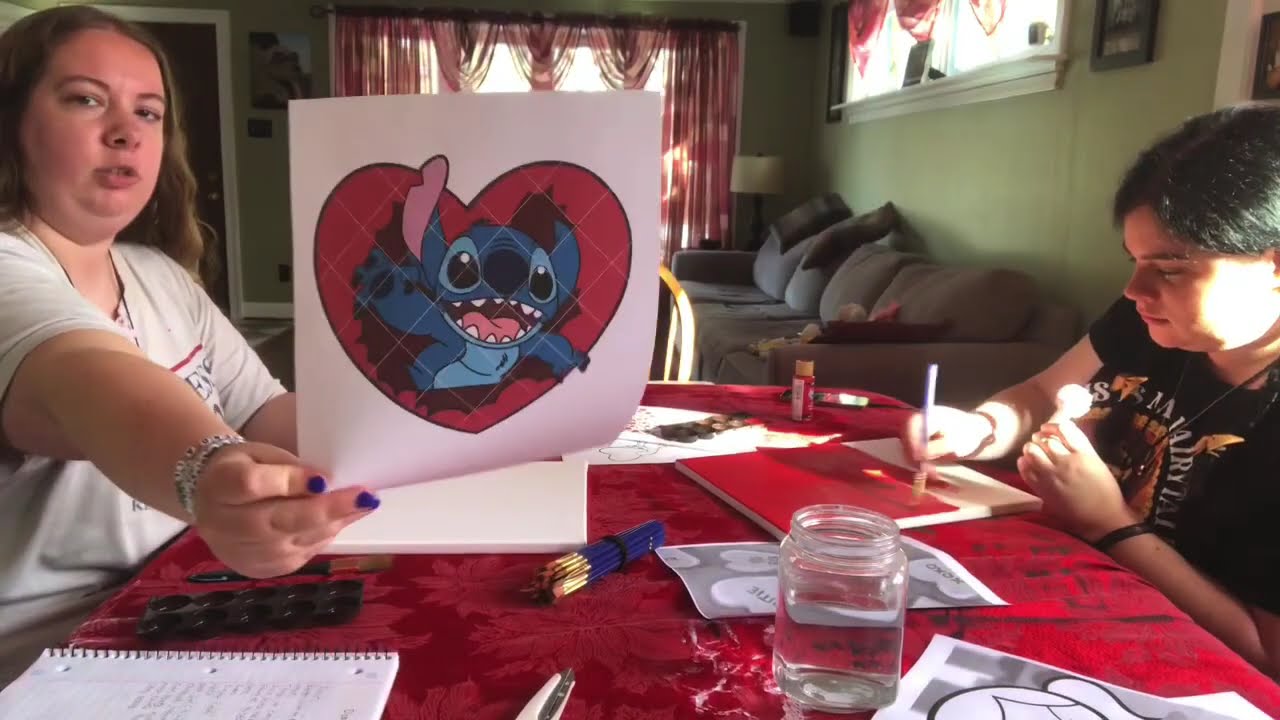 The Pixie Dust Girls Podcast We Capture The Magic Ep 1