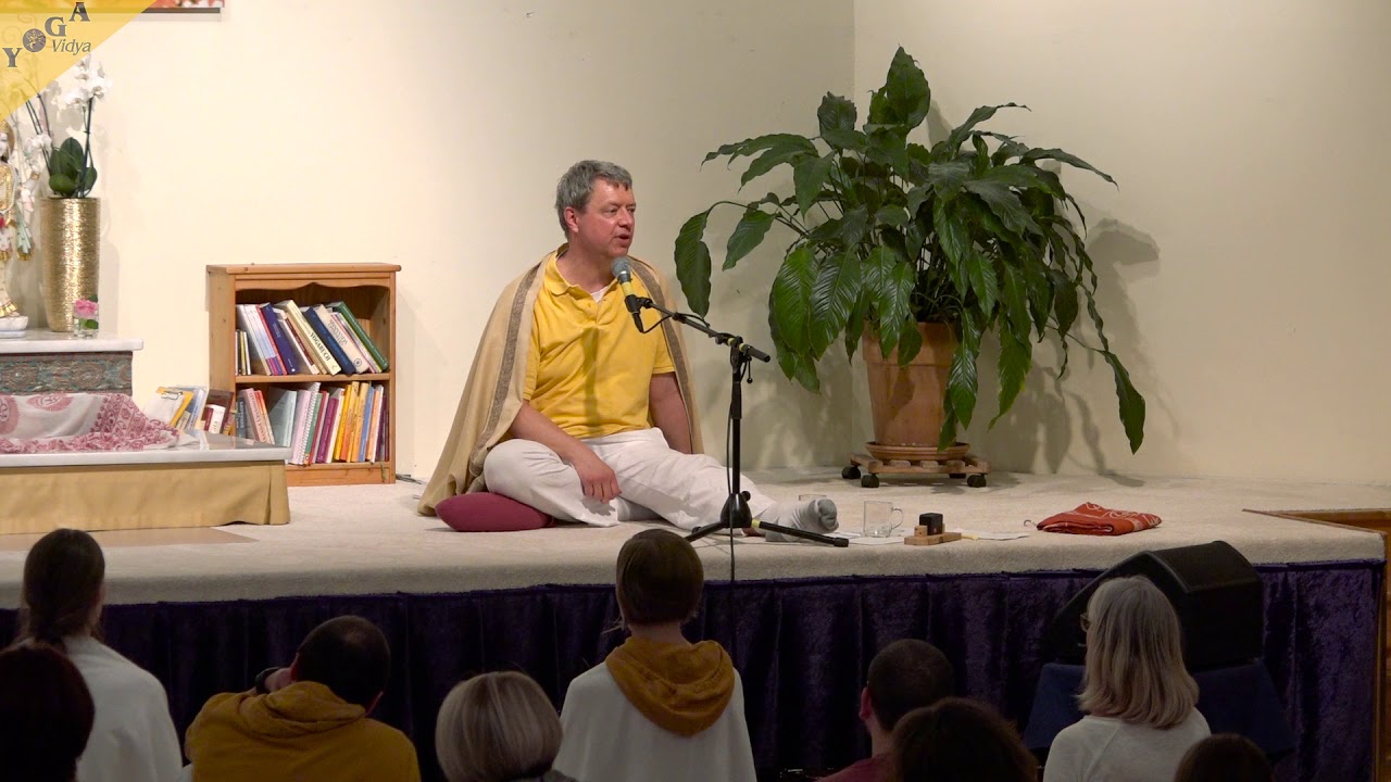 Die Geschichte von Natshiketas - Narendra sukadev bretz